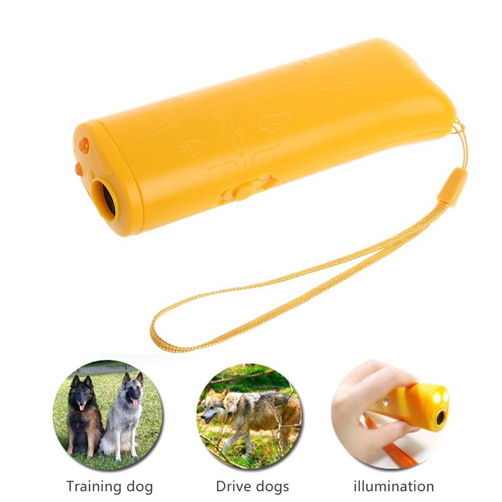Device To Make Dog Stop Barking Device To Make Dog Stop Barking
