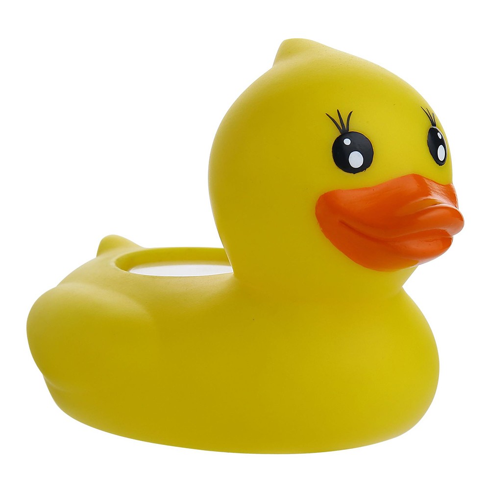 Bath Water Thermometer for Children Shower Temperature Gauge