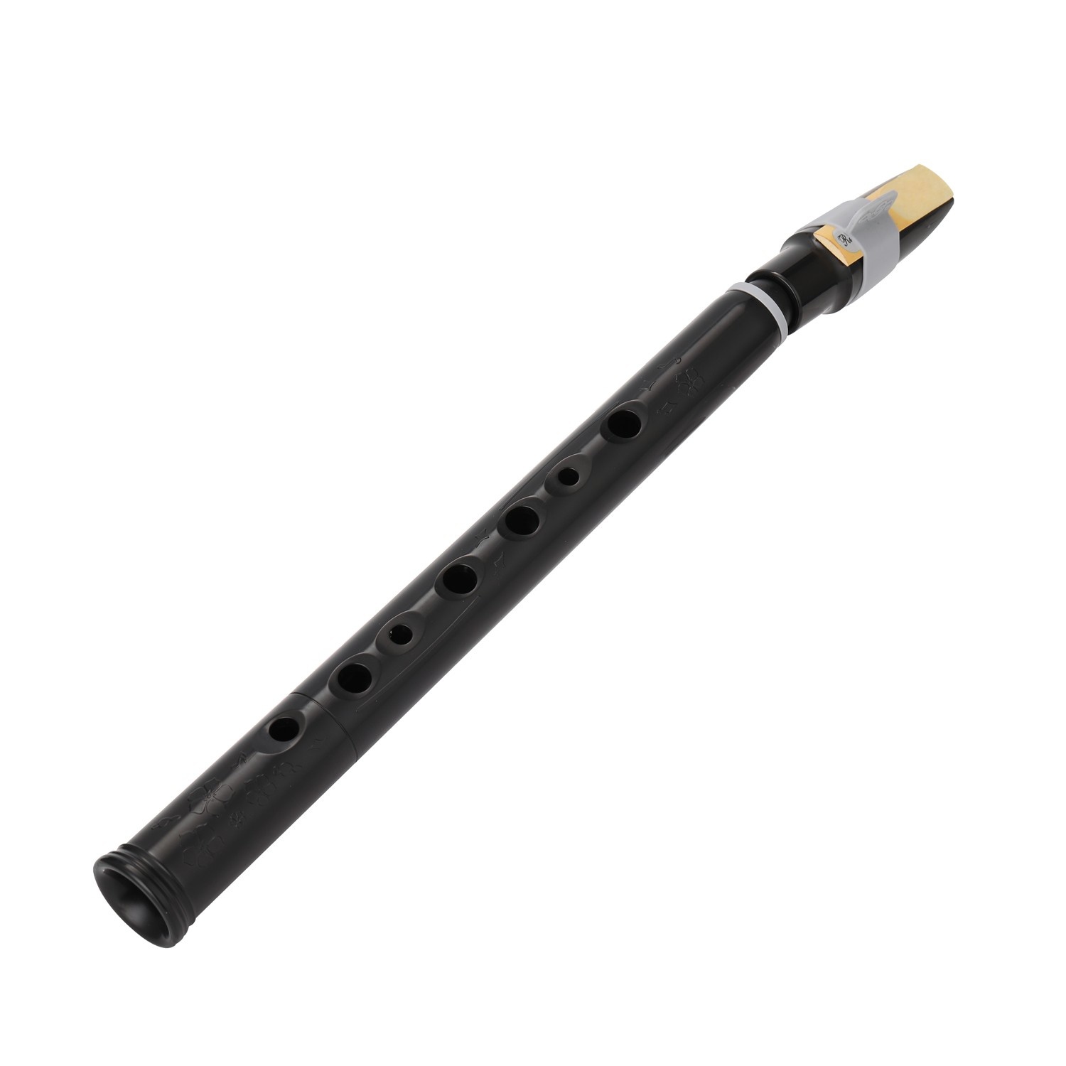 Black Pocket Sax Mini Portable Saxophone Little Saxophone With Carrying Bag Woodwind Instrument