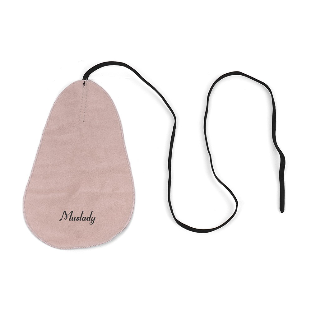 Muslady Wind Instruments Cleaning Cloth