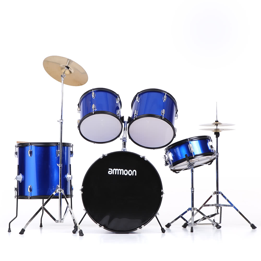 Indie pop drum kit reddit