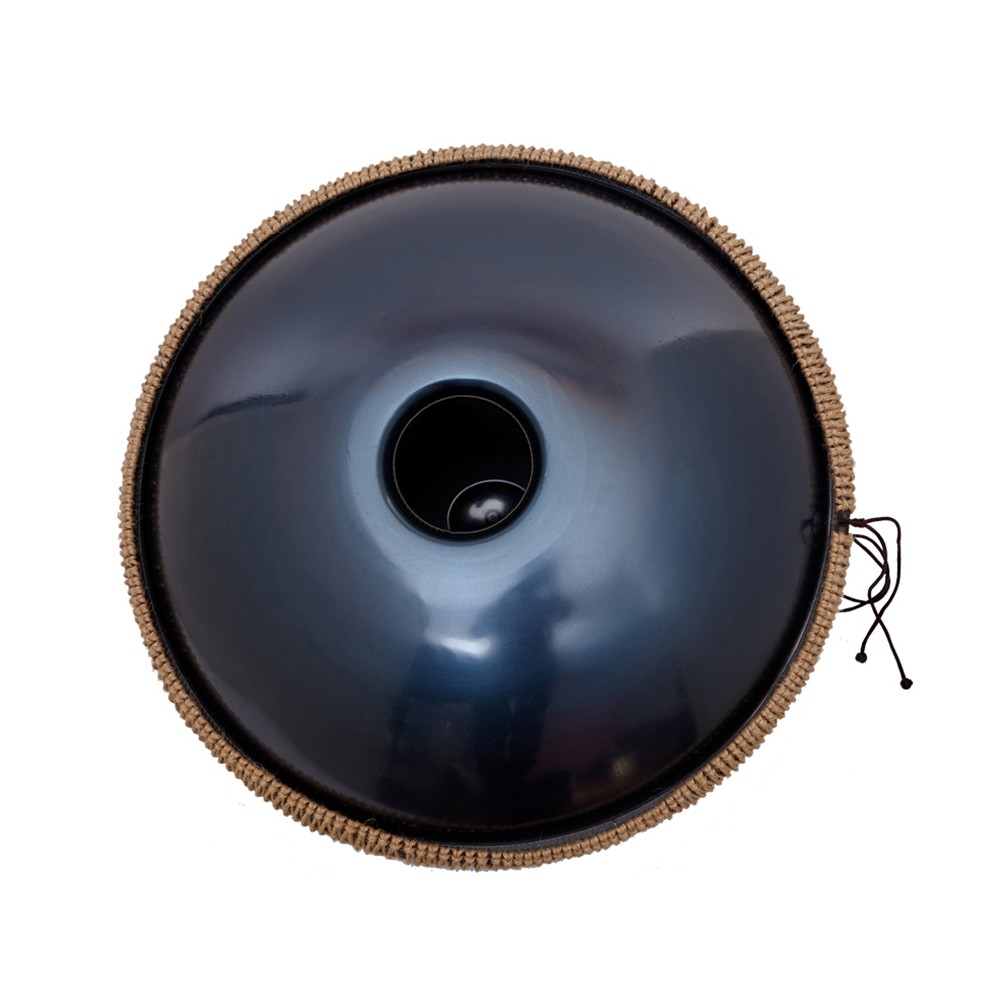 10 Notes Handpan Hand Pan Hand Drum Percussion Instrument Musical Gift