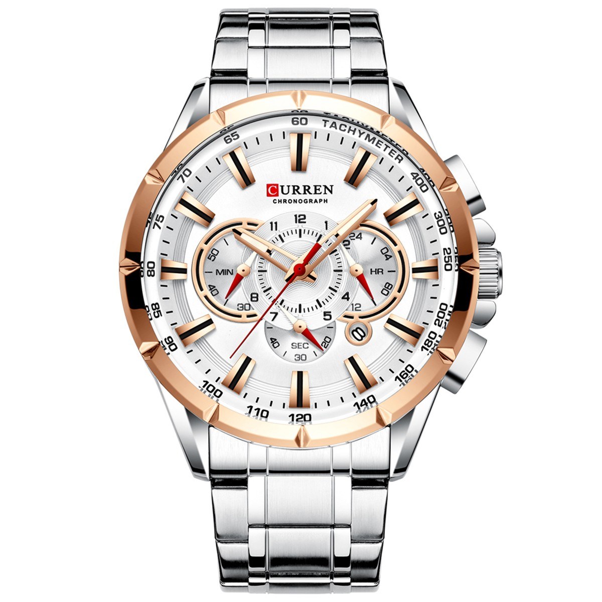 CURREN 8363 Watch