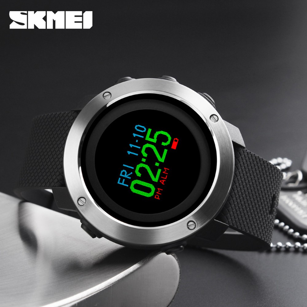 skmei 1336 manual