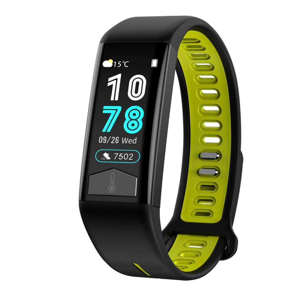 smart bracelet ip68
