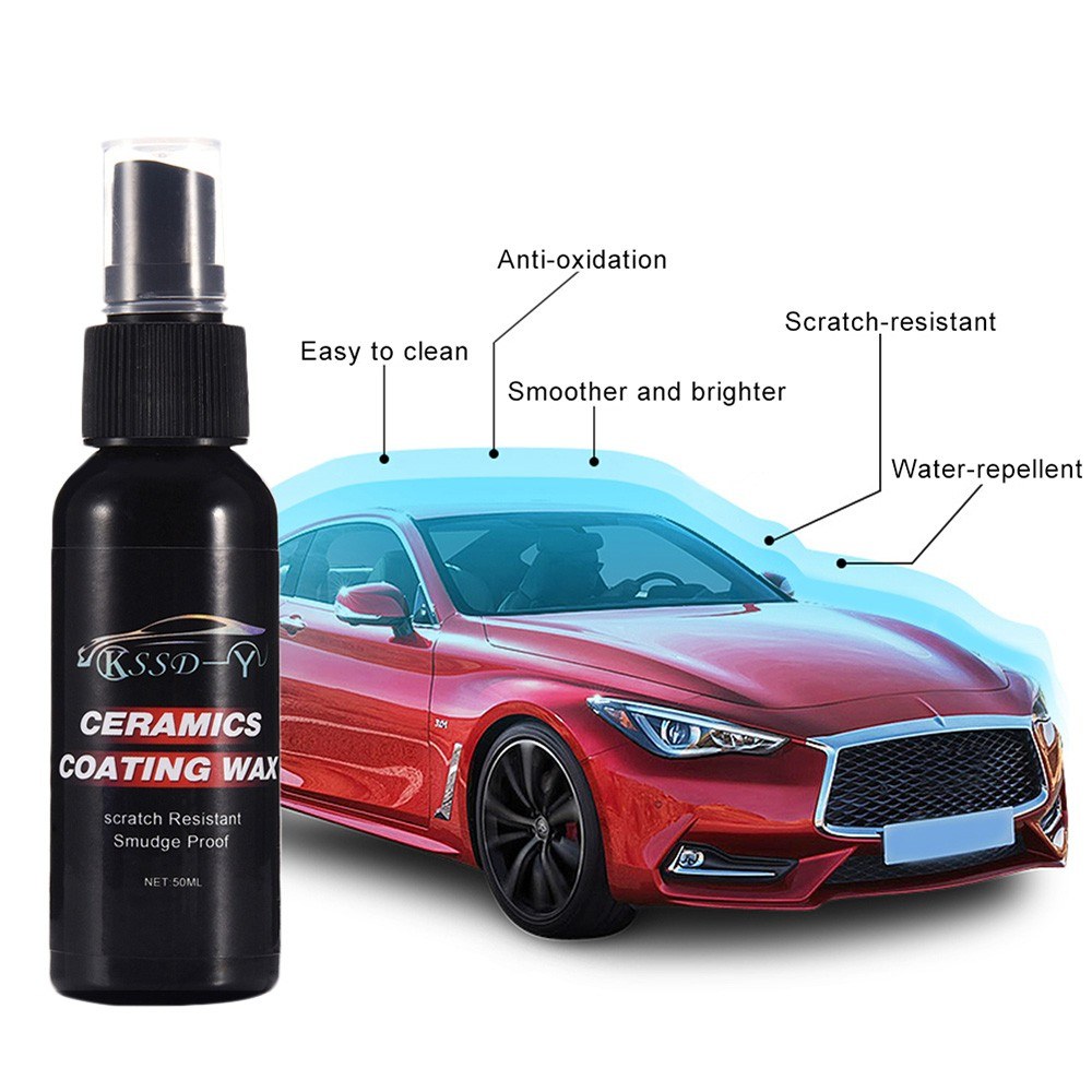 Hydrophobic Car Wax How Car Specs