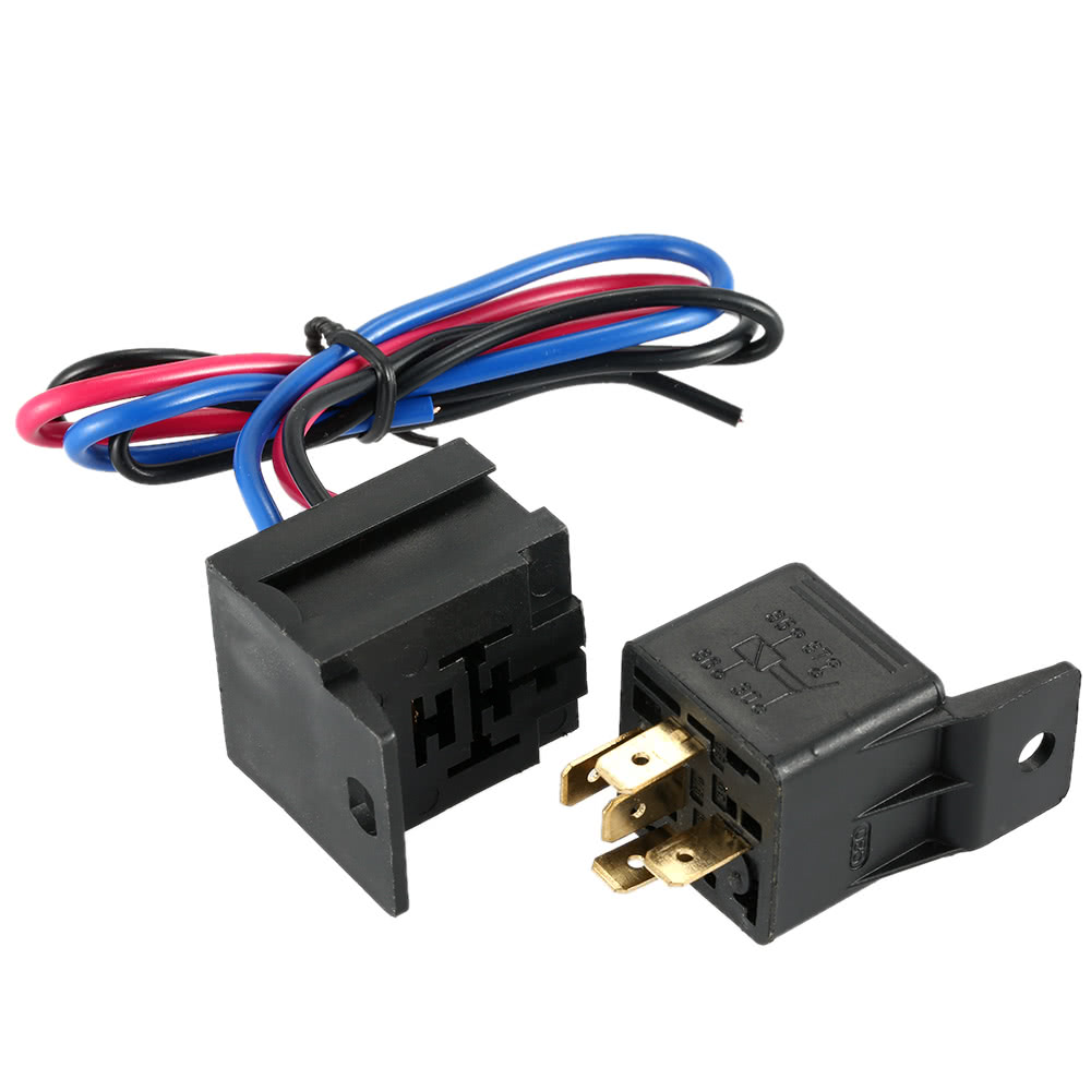 Automotive Accessory Switches - Racing Style Car 12v Ignition Switch Engine Start Push automotive accessory switches racing style car 12v ignition switch engine start push