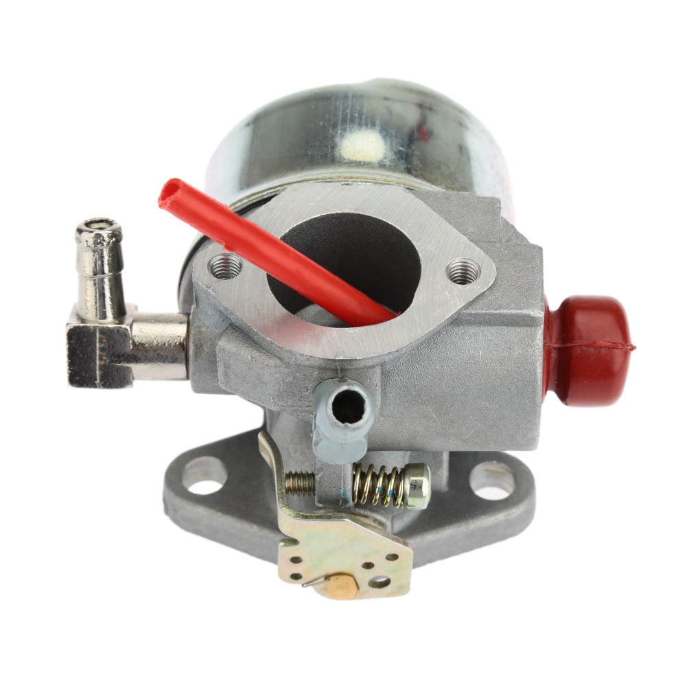 Toro carburetor replacement