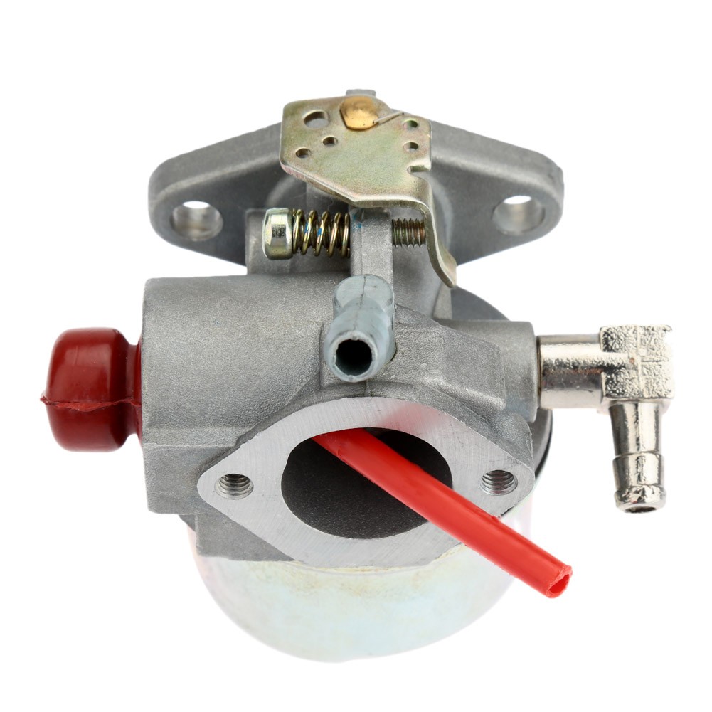Toro carburetor replacement