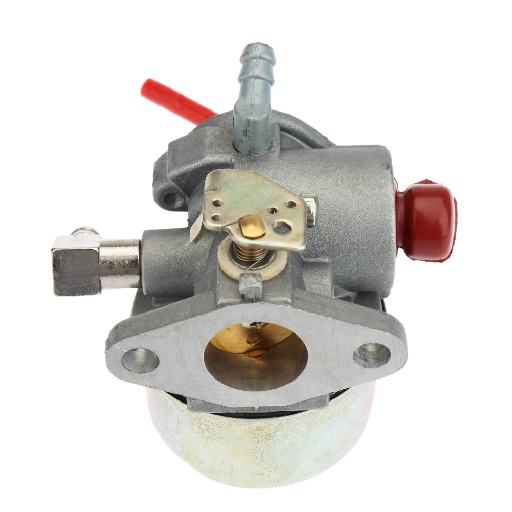 Toro carburetor replacement