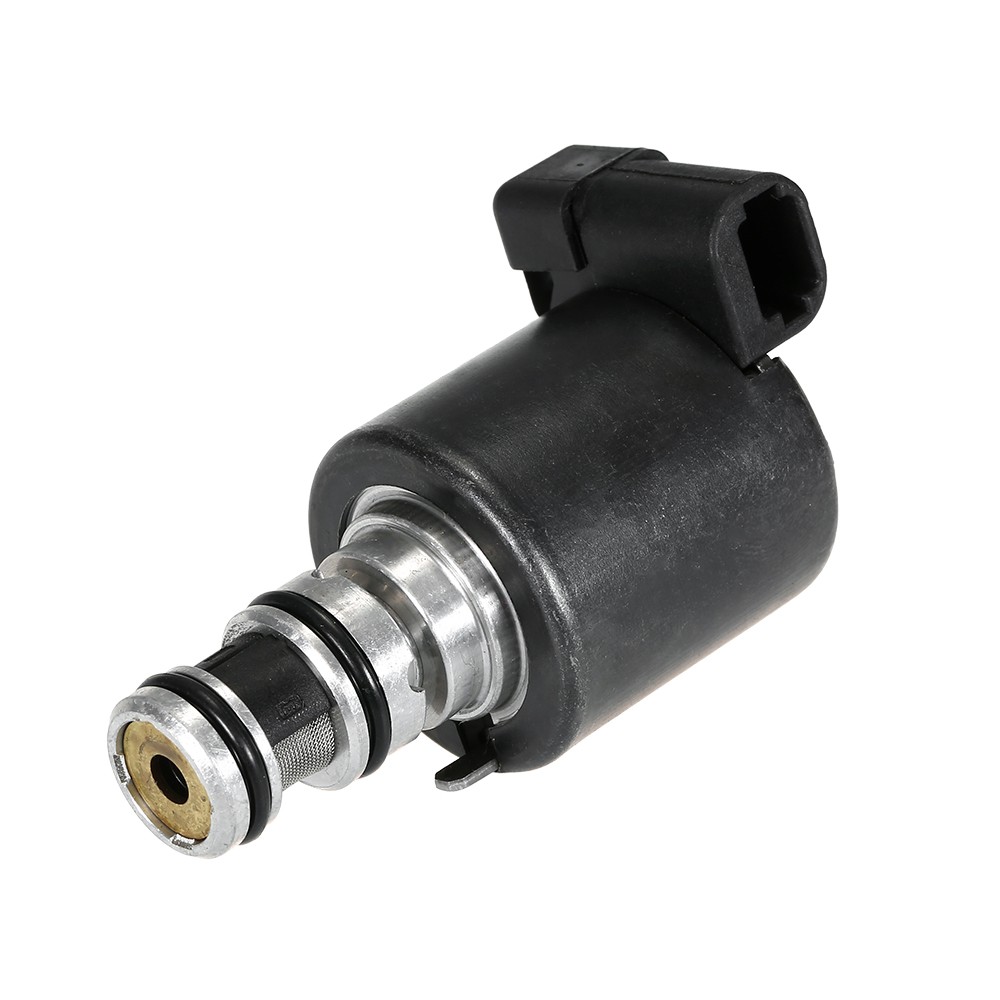 Transmission Pressure Control Solenoid Repair