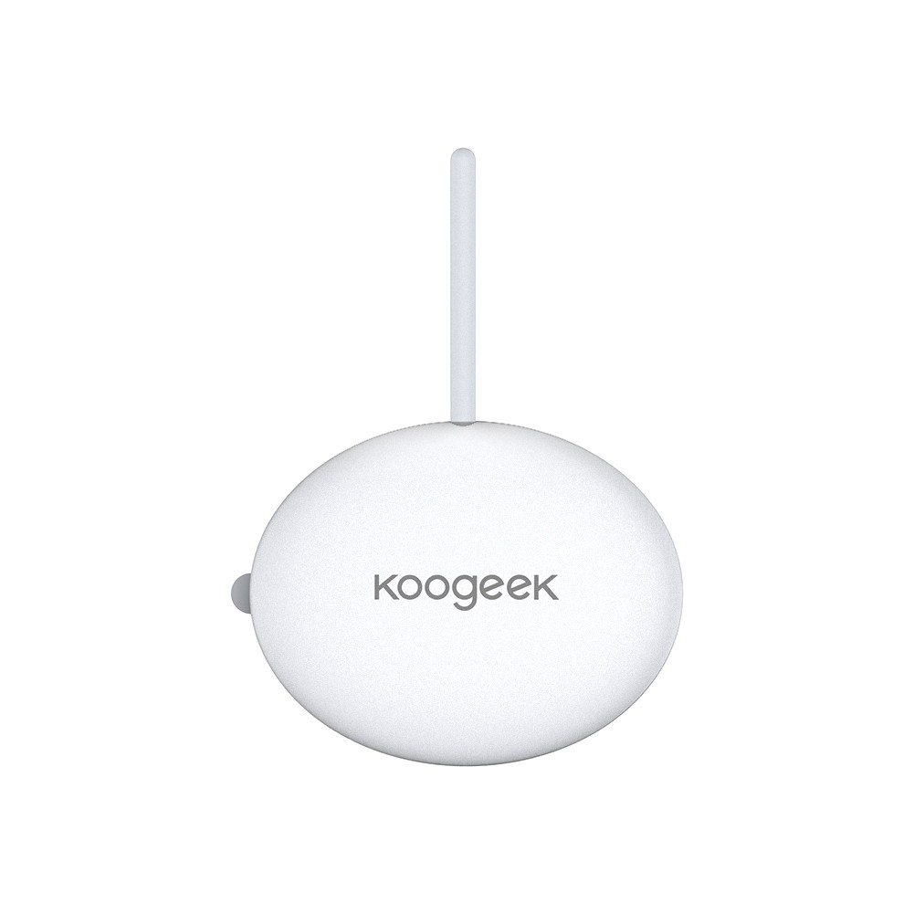 Bilancia Pesapersone neonati KooGeek smart intelligente Wifi