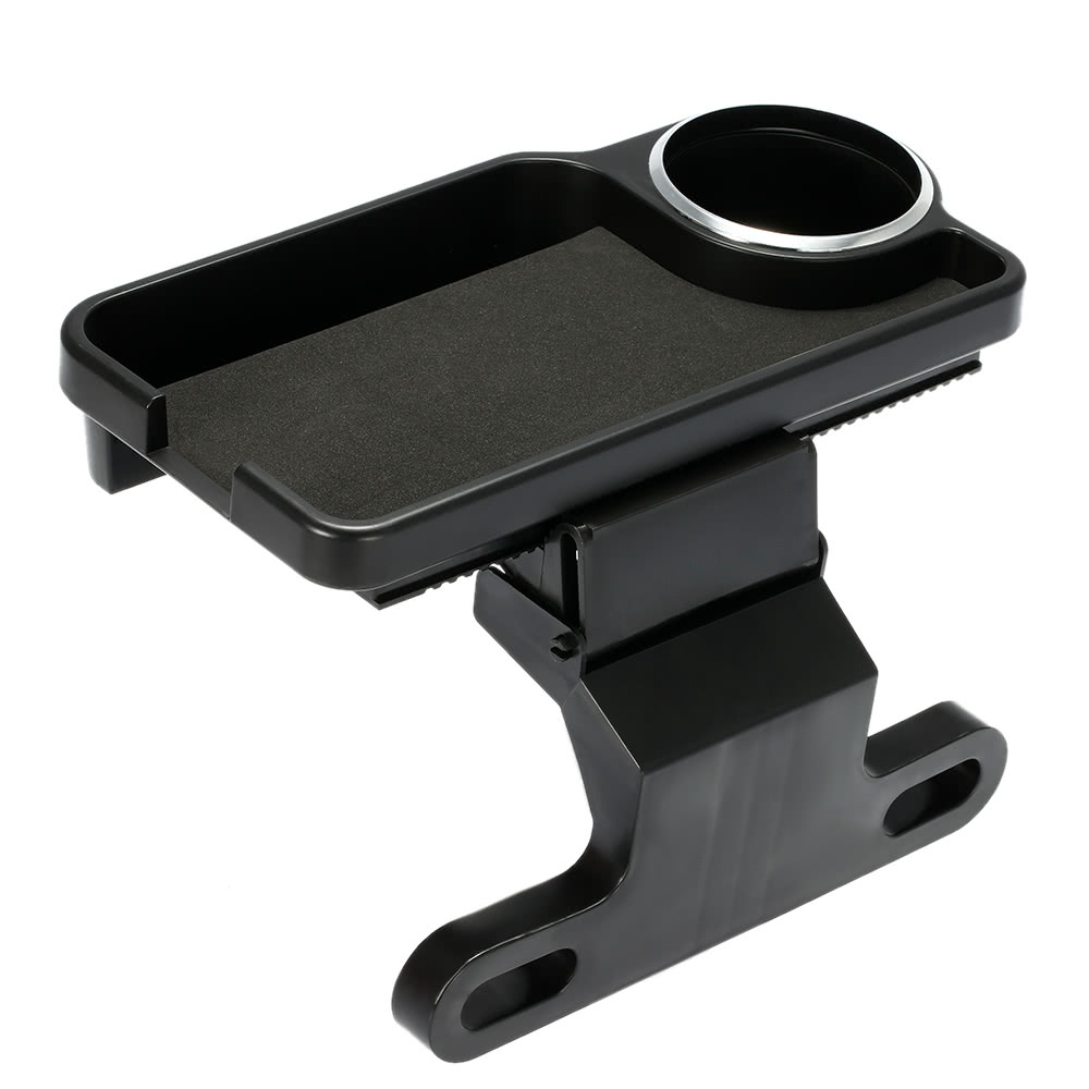 TIROL T22804 Car Back Rear Seat Cup Holder