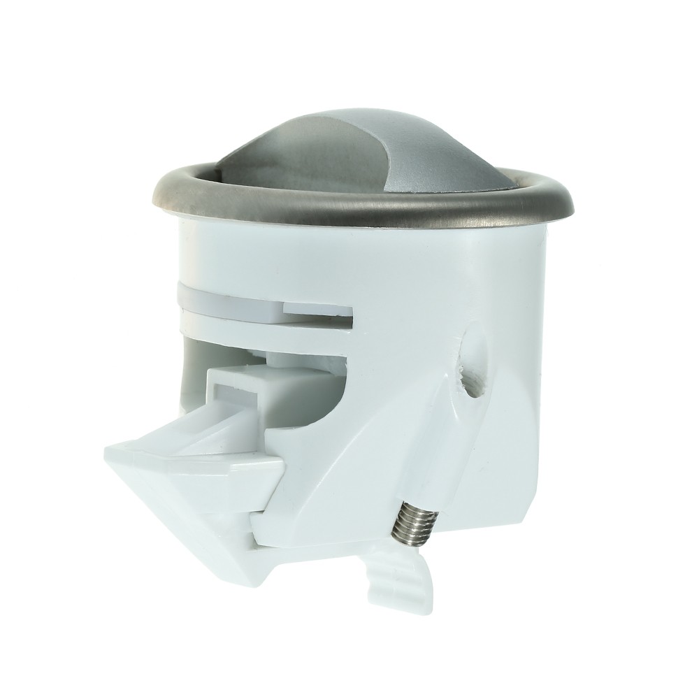 RV Bathroom Door Knob Lock