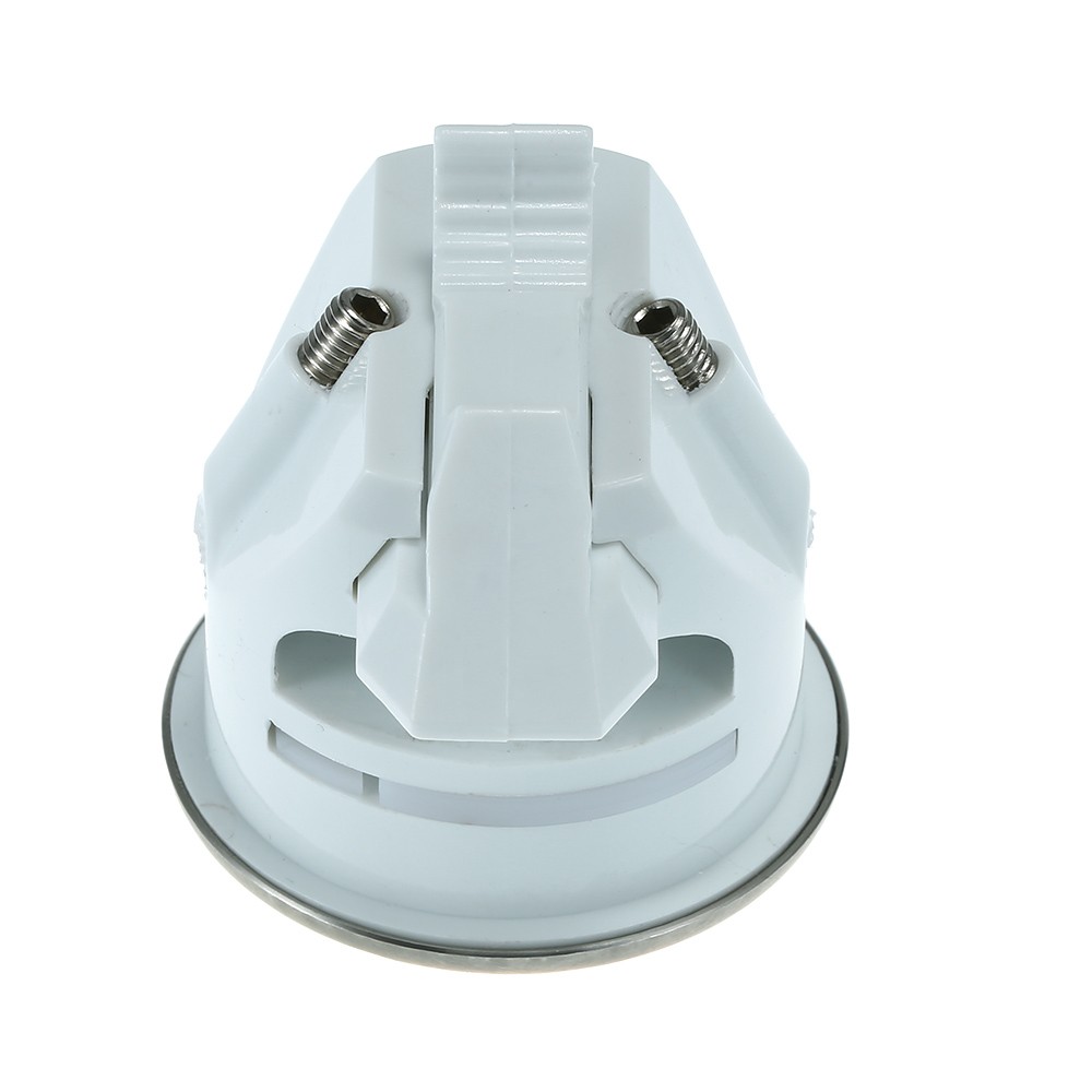 RV Bathroom Door Knob Lock