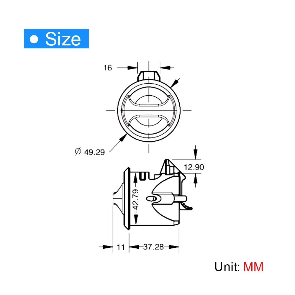 Best RV Bathroom Door Knob Sale Online Shopping
