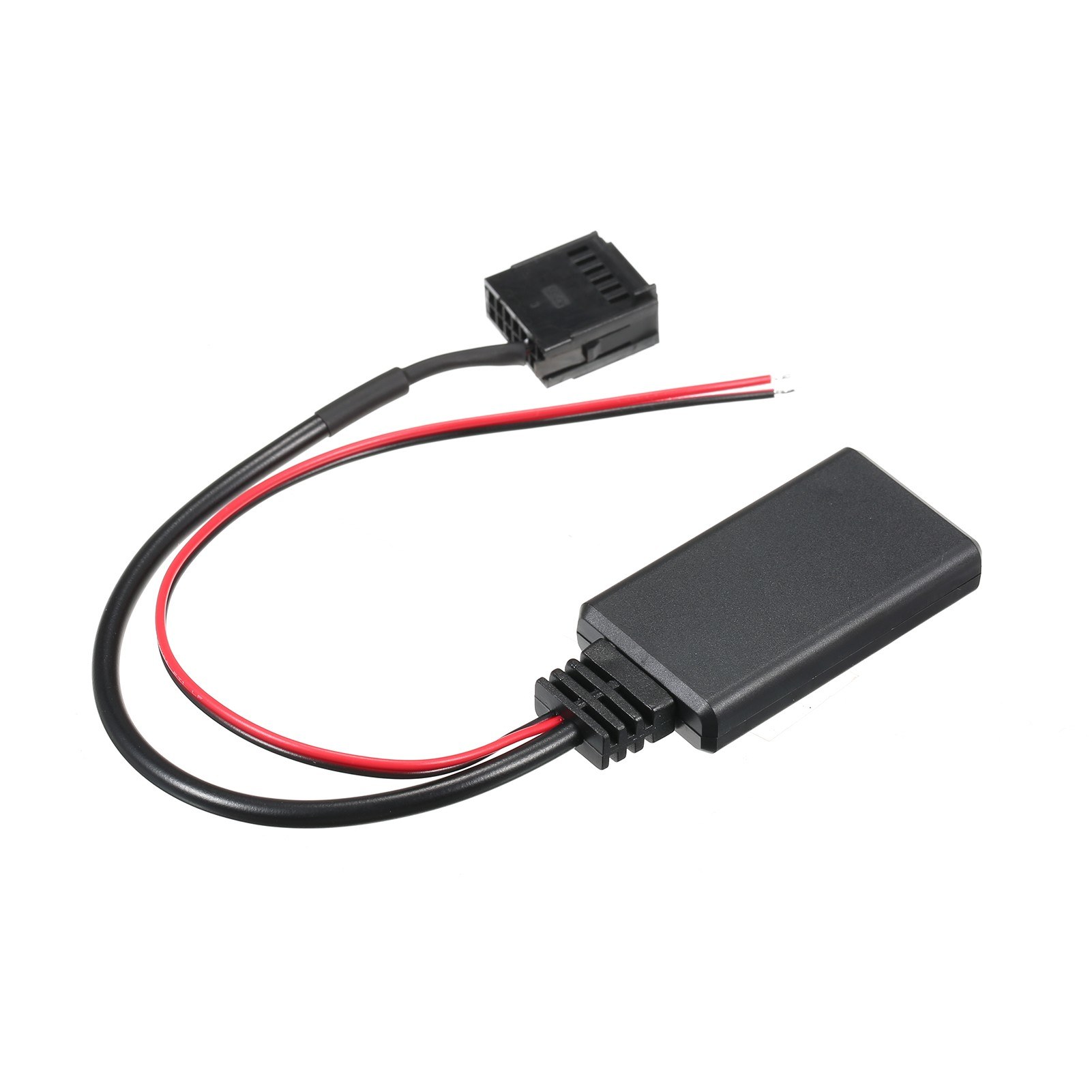 Car Radio 5000 6000 CD BT 5.0 AUX Music Adapter Replacement for Ford