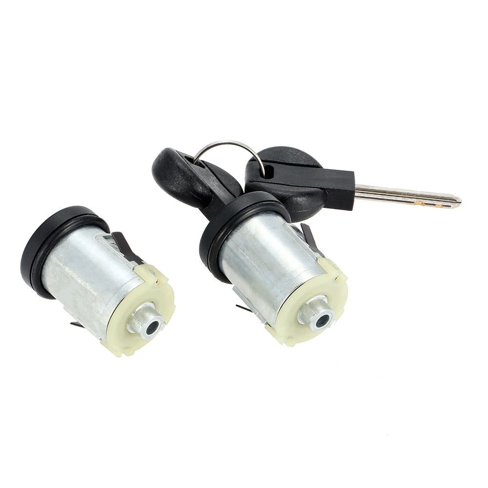 Barrel Lock Set Door Lock Set for PEUGEOT EXPERT 806 CITROEN SYNERGIE DISPATCH Sales Online - Tomtop