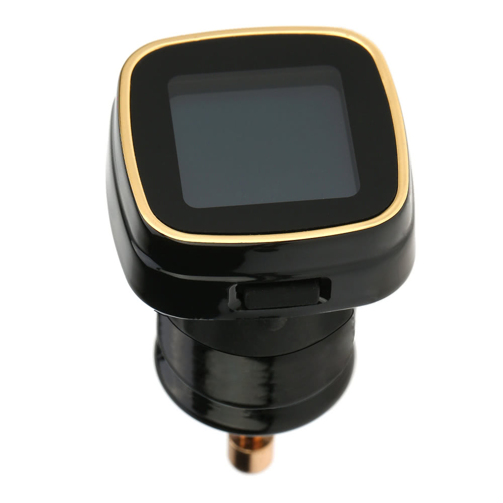 Car TPMS Tire Pressure Monitoring System