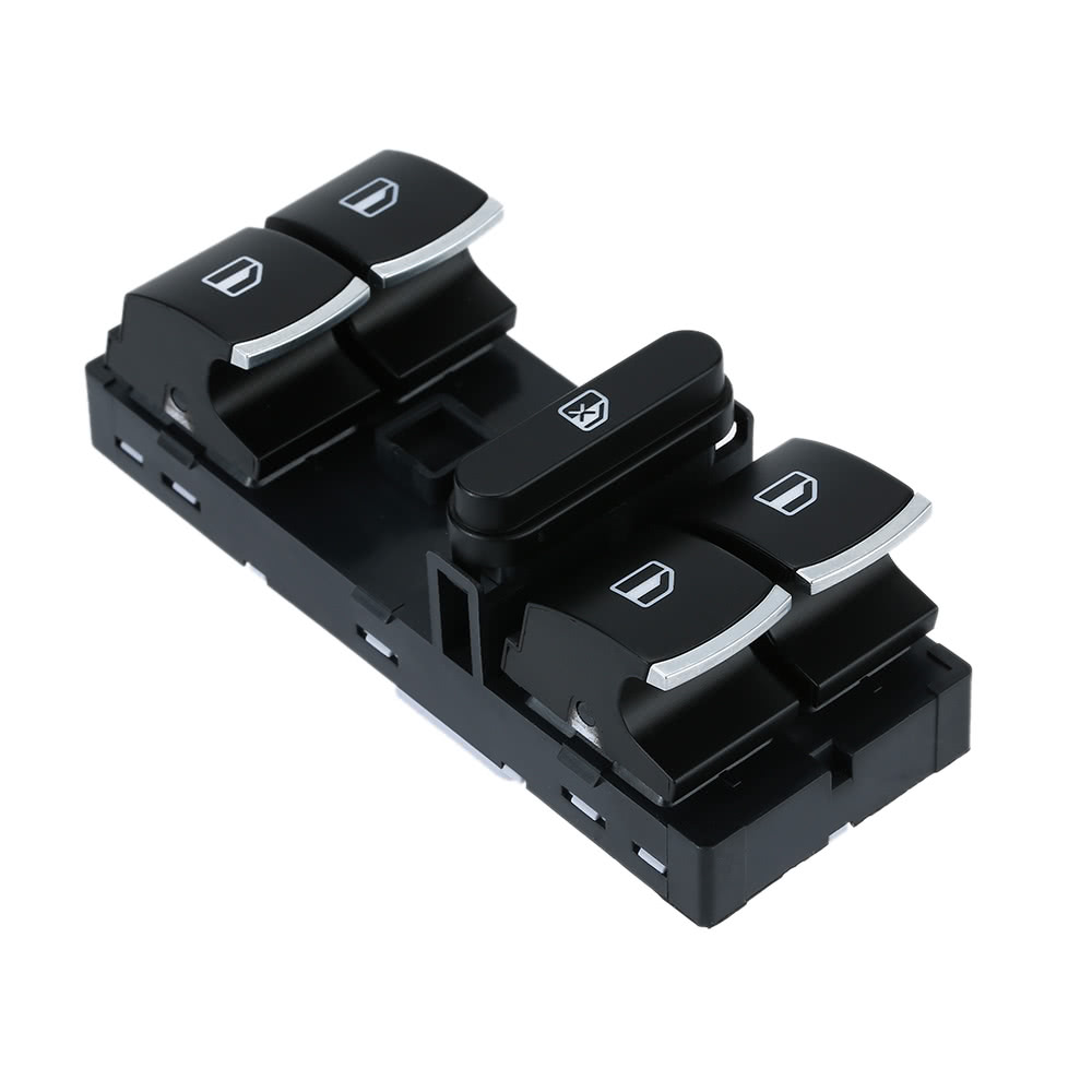 Car Power Window Master Switch