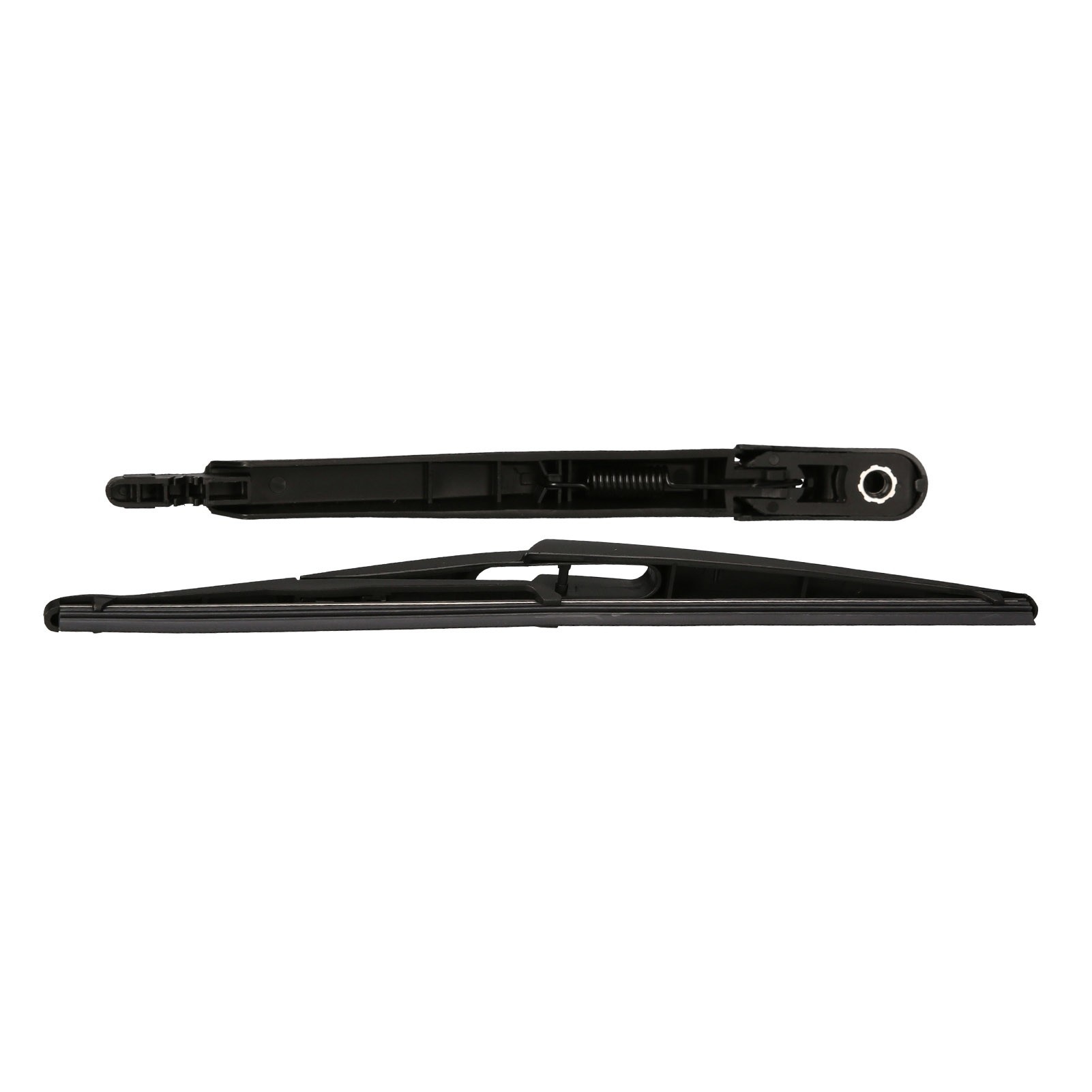 Rear Wiper Arm and Blade Replacement for Mercedes Benz ML Class R Class