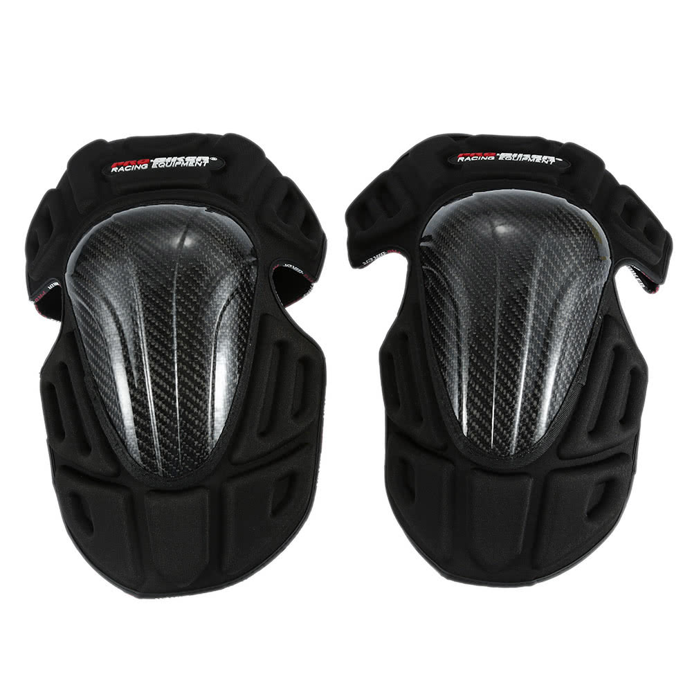 PROBIKER One Pair of Knee Pads Body Protect Guard