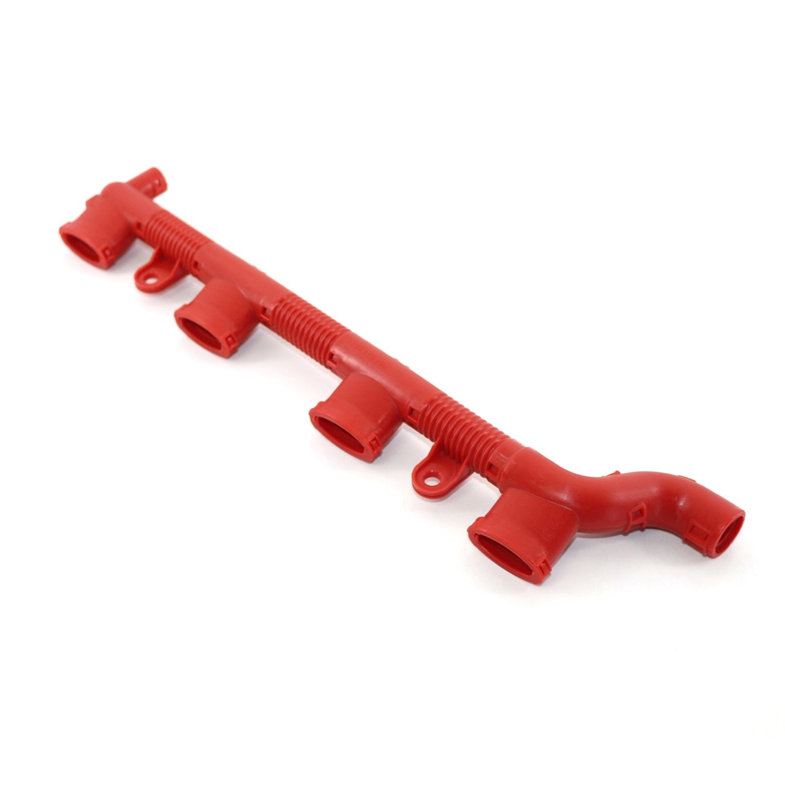 Ignition Coil Engine Wire Wiring Harness Conduit Replacement for Audi