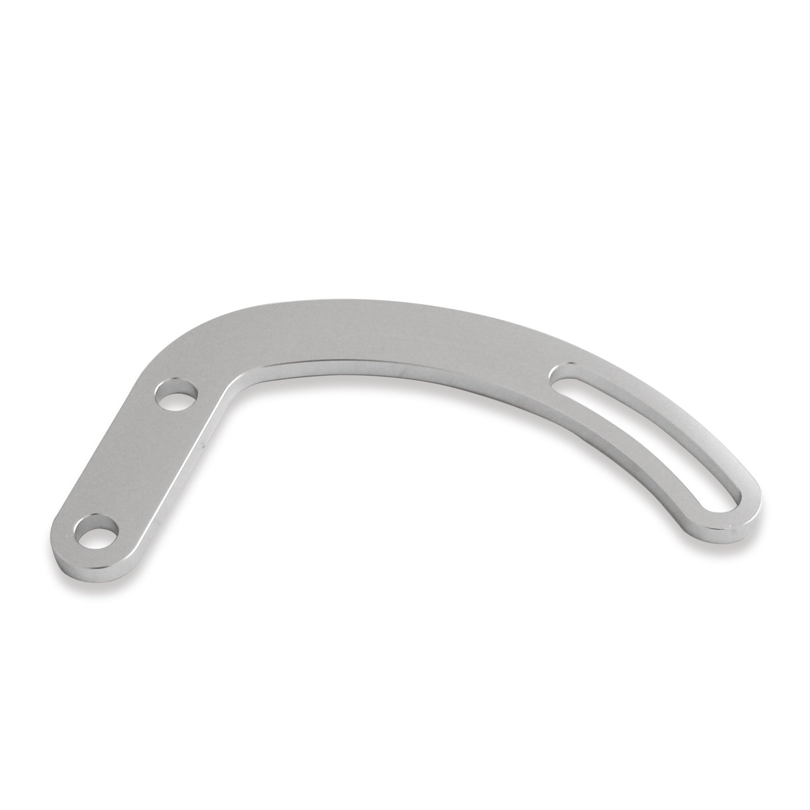 SBC Power Steering Pump Bracket Sets Aluminum Alloy Adjustable