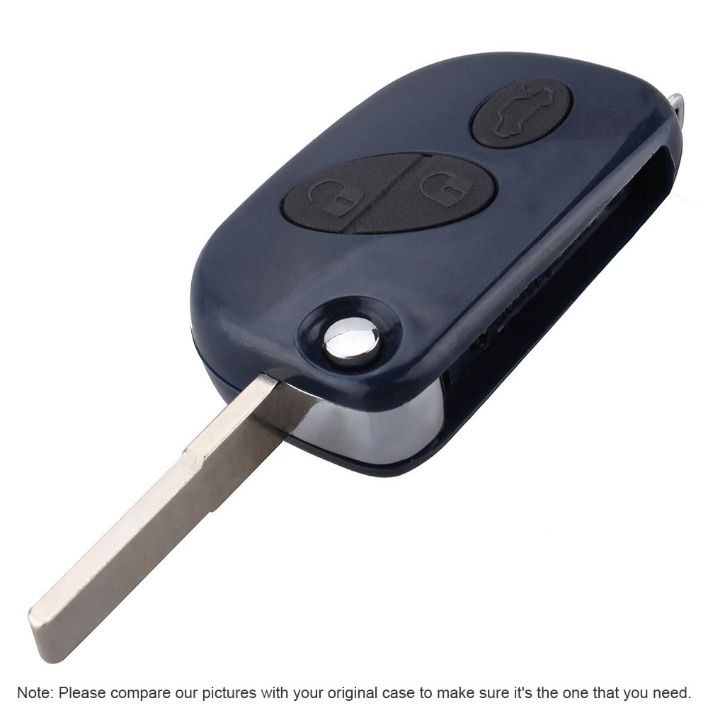 Unscrew your existing key shell 2. Remove the inside module 3. Move the module into the new key shell 4. Get the new key to local locksmith cut to fit your ...
