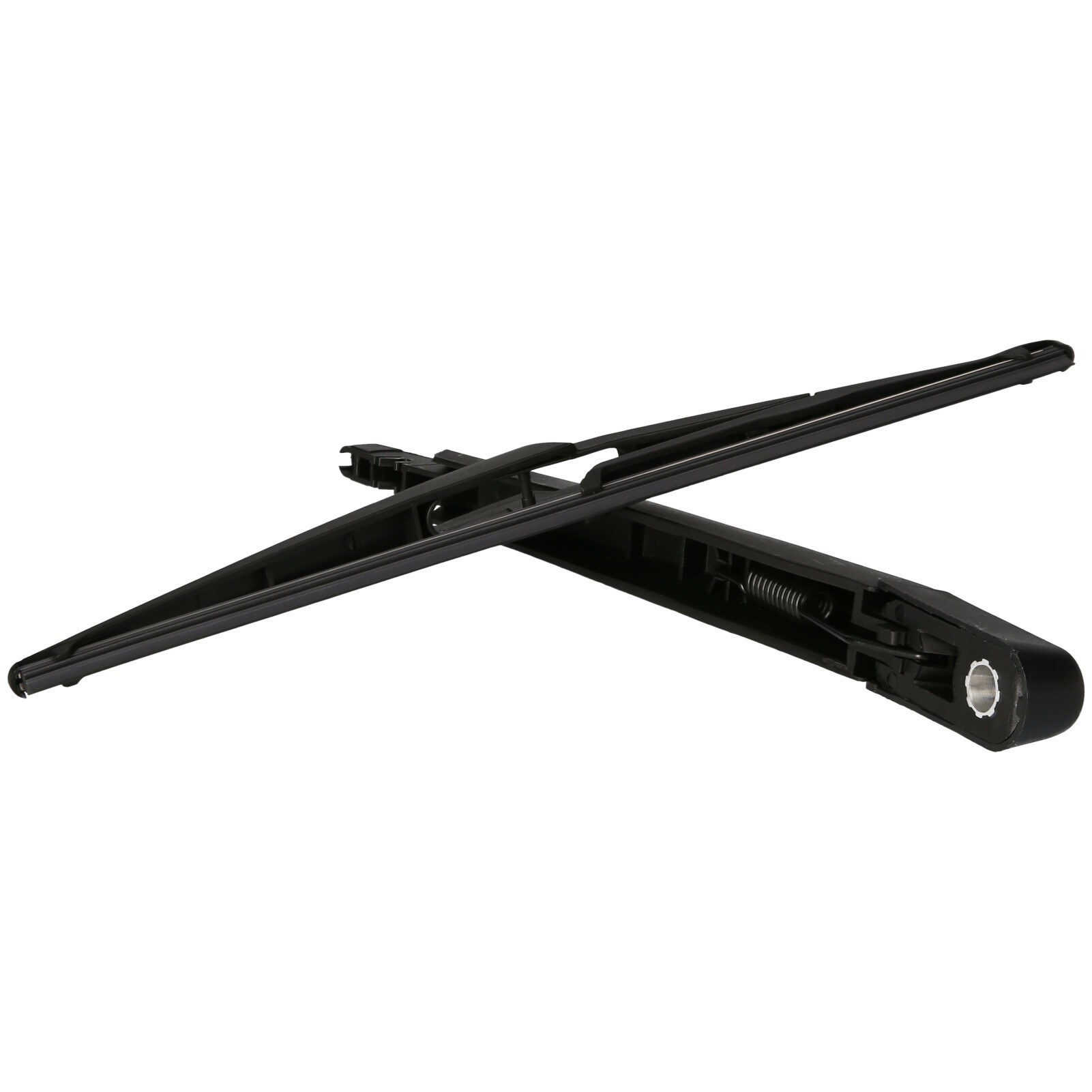 Rear Wiper Arm and Blade Replacement for Mercedes Benz ML Class R Class GL Class GLK Class Citroen C1