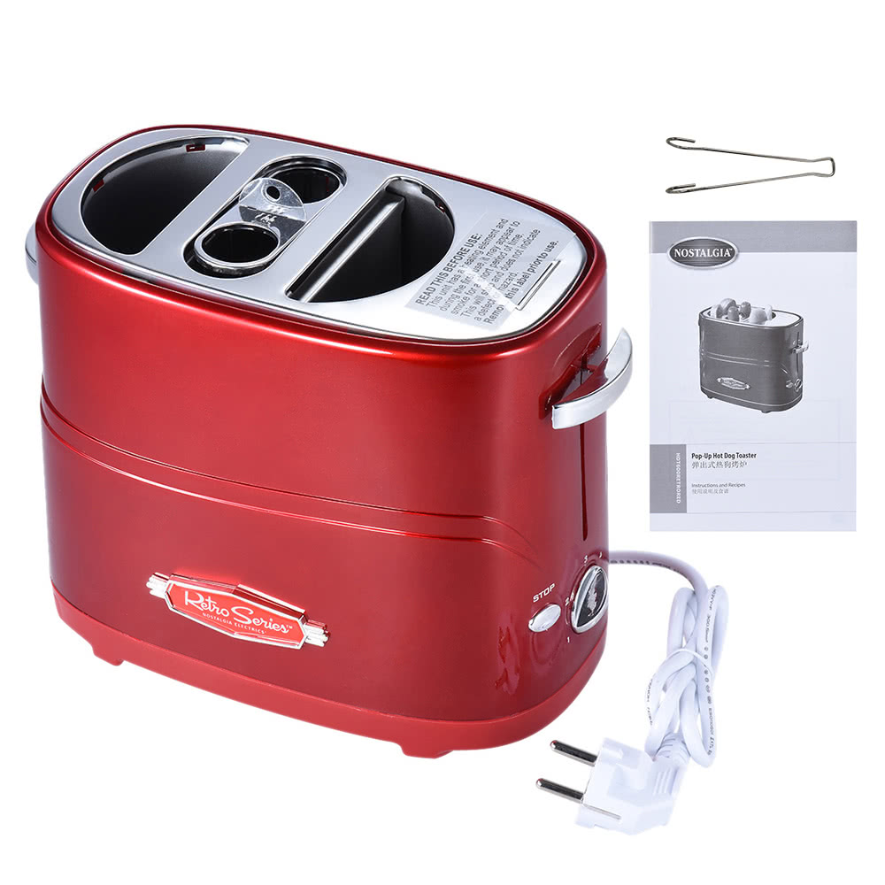 Hot Dog Toaster Reviews Hot Dog Toaster Reviews