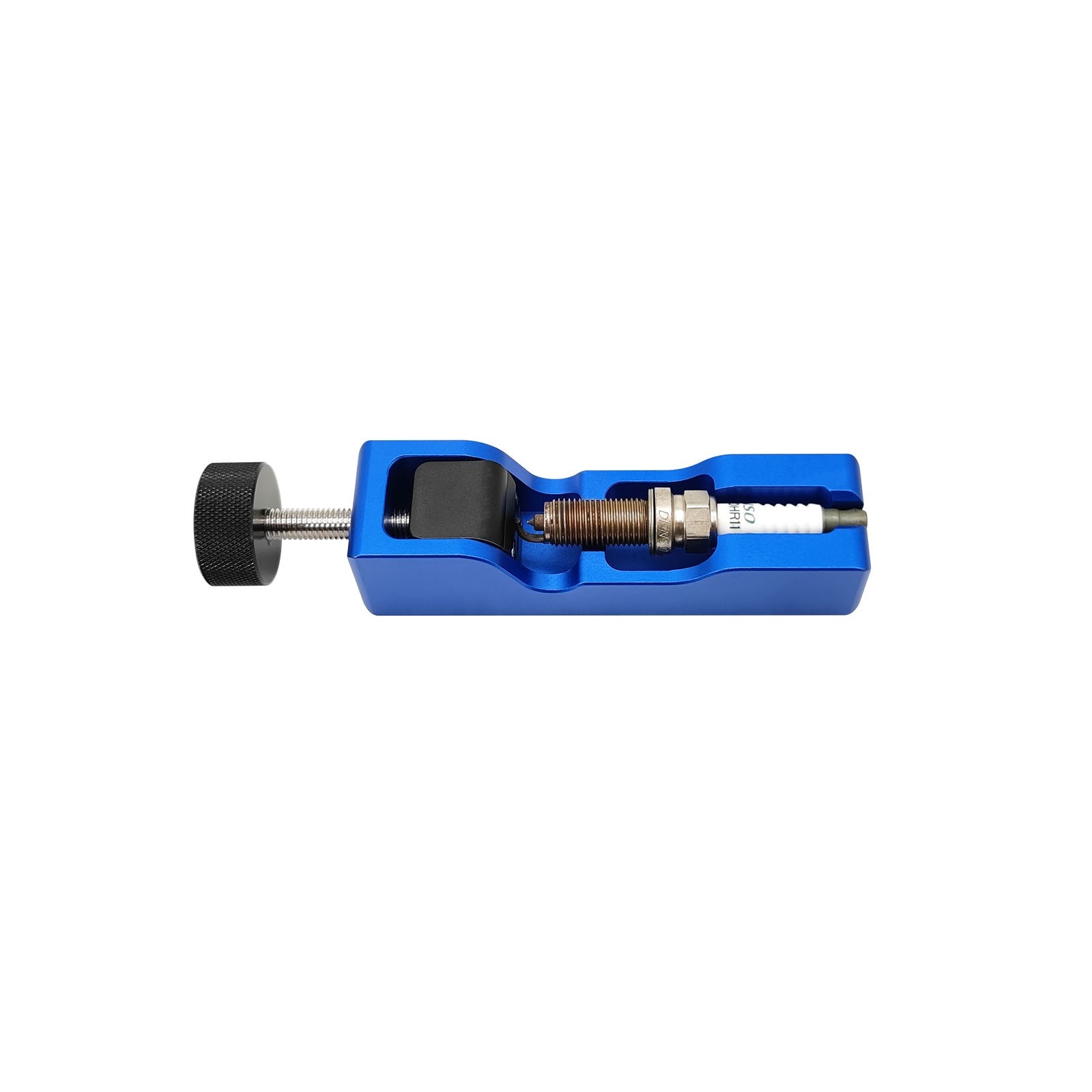 Spark Plug Gap Tool Compatible with Most 10mm 12mm 14mm 16mm Spark