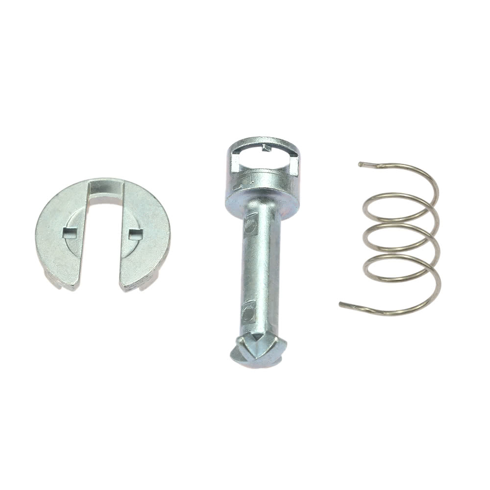 Front Left Amp Right Door Lock Cylinder Repair Kit