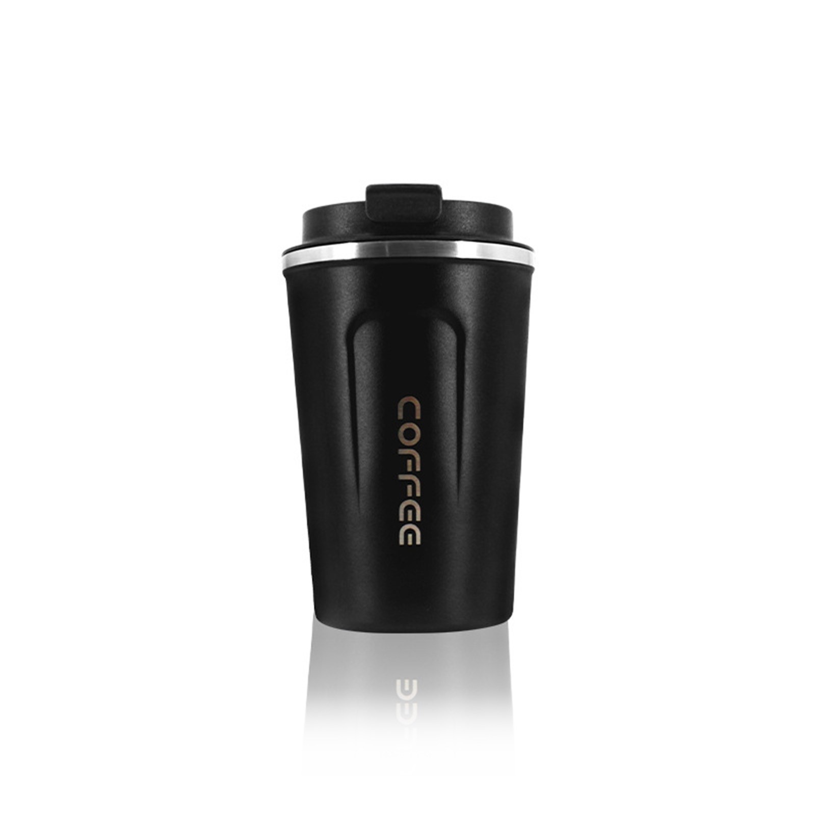 380L Coffee Cup Leakproof Insulated Thermal Cup Travel Coffee Mug