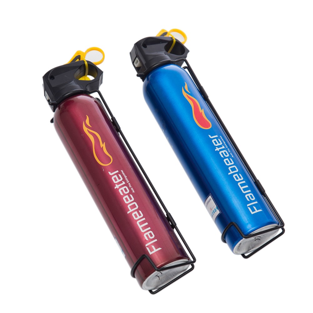 Universal Safety Racing Car Boat Fire Extinguisher Auto Accessories