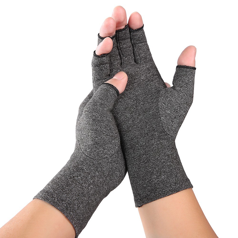 Hand And Wrist Support Gloves at Chase Walters blog