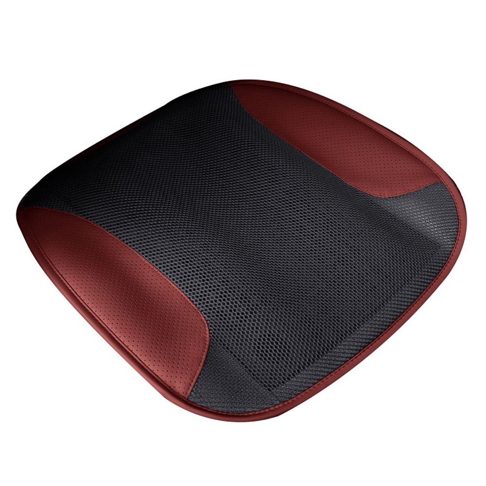 Car Ventilated Cushion Summer Seat Cooler USB Automotive Cooling Seat