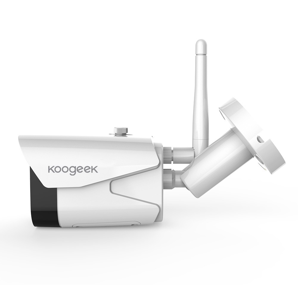 koogeek camera