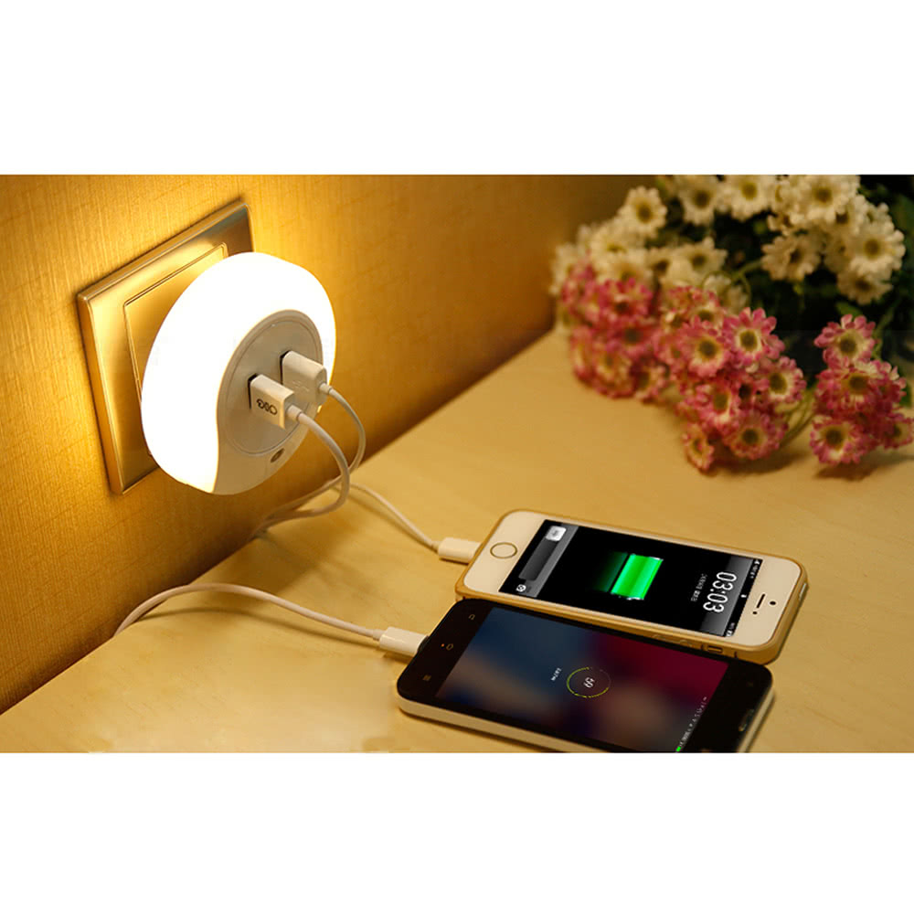 LED Night Light