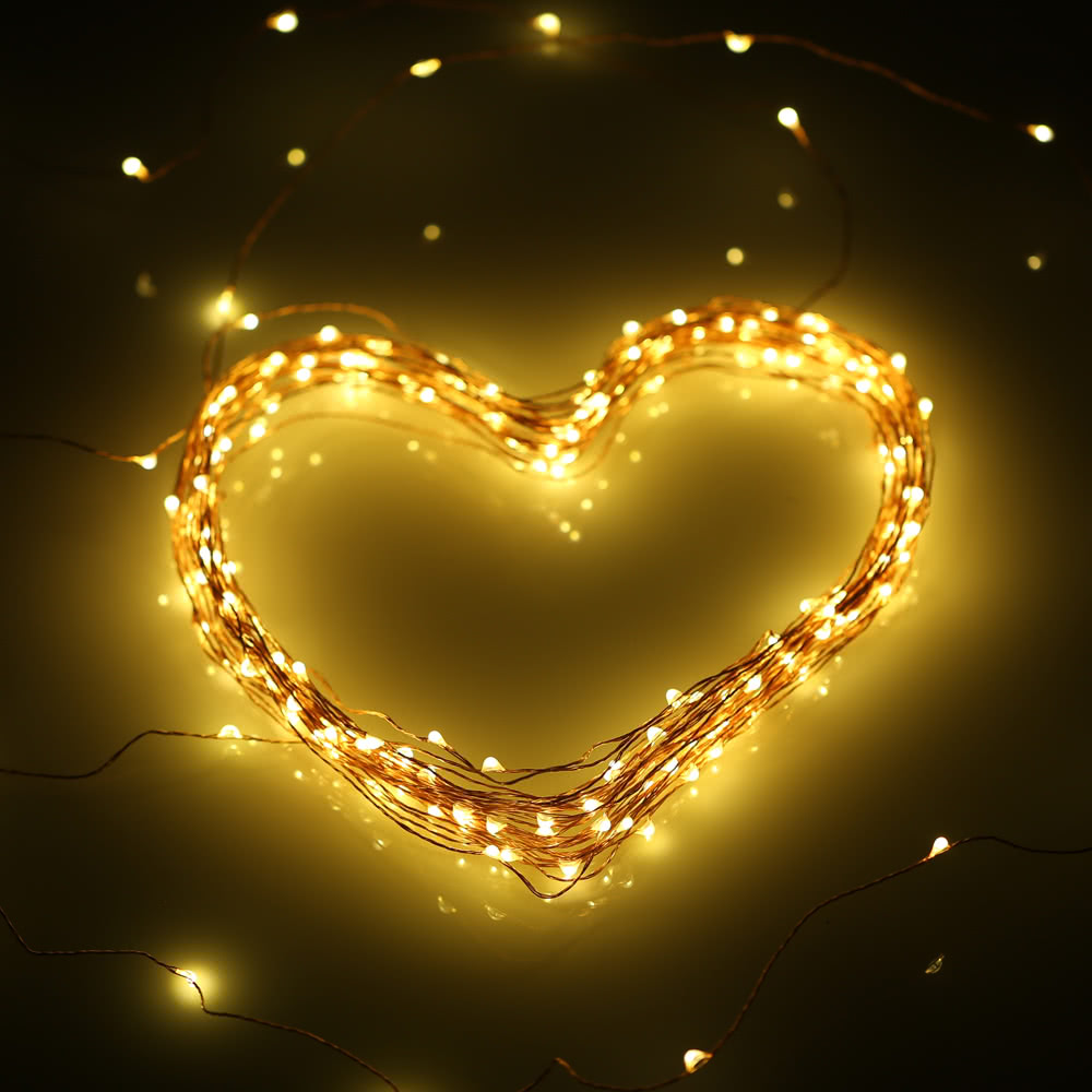 15m 50ft 150 leds outdoor copper string wire lights 15m 50ft 150 leds outdoor copper string wire lights