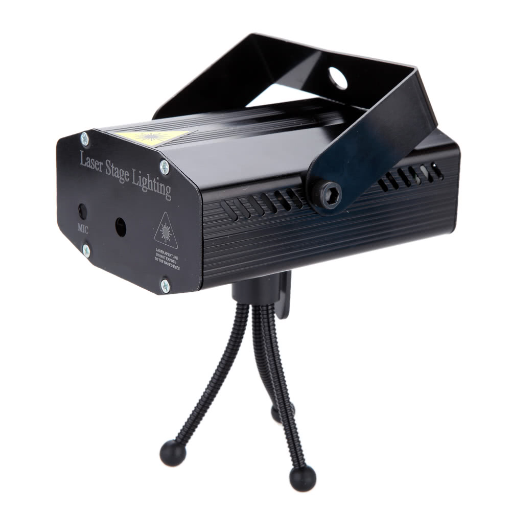 Stage lighting simulator