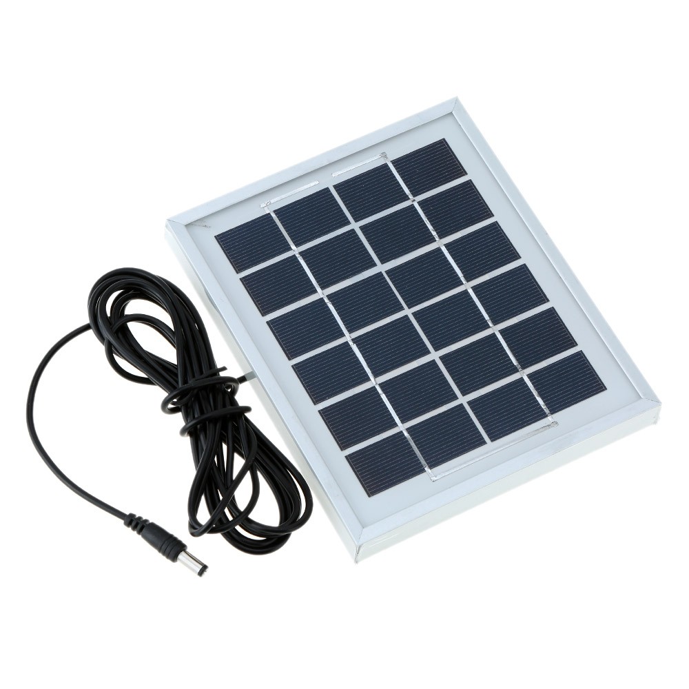 Can Embaldosar Lights Be Charged From Indoor Light Or Has To Be