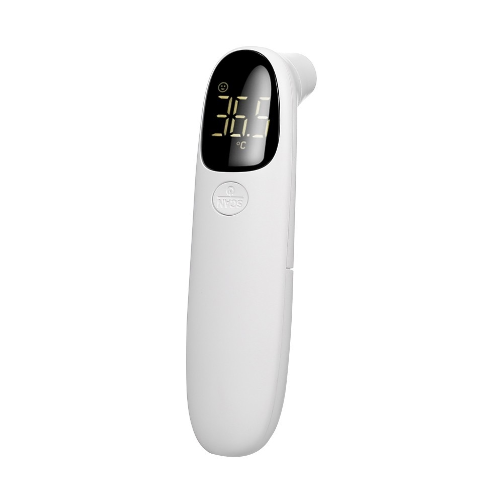 Noncontact IR Infrared Thermometer Forehead Temperature Measurement