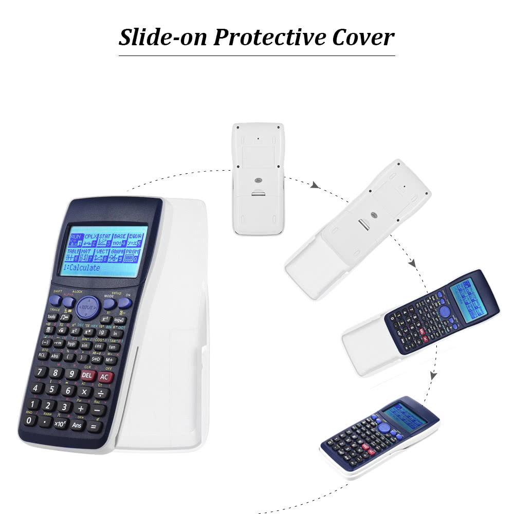 Graphic Calculator Counter Support Image Matrix Vector ...