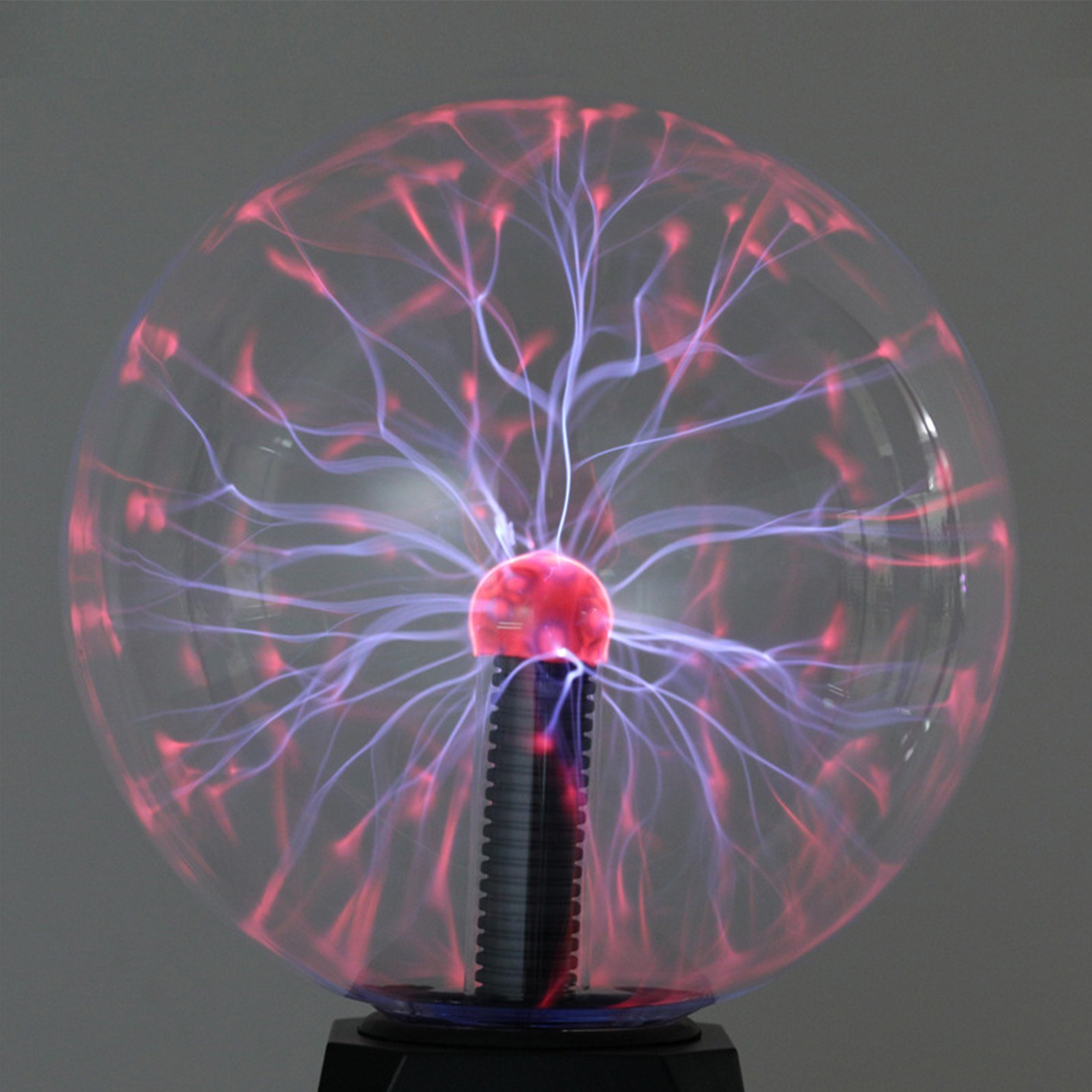 Плазменный Шар Купить В Уфе