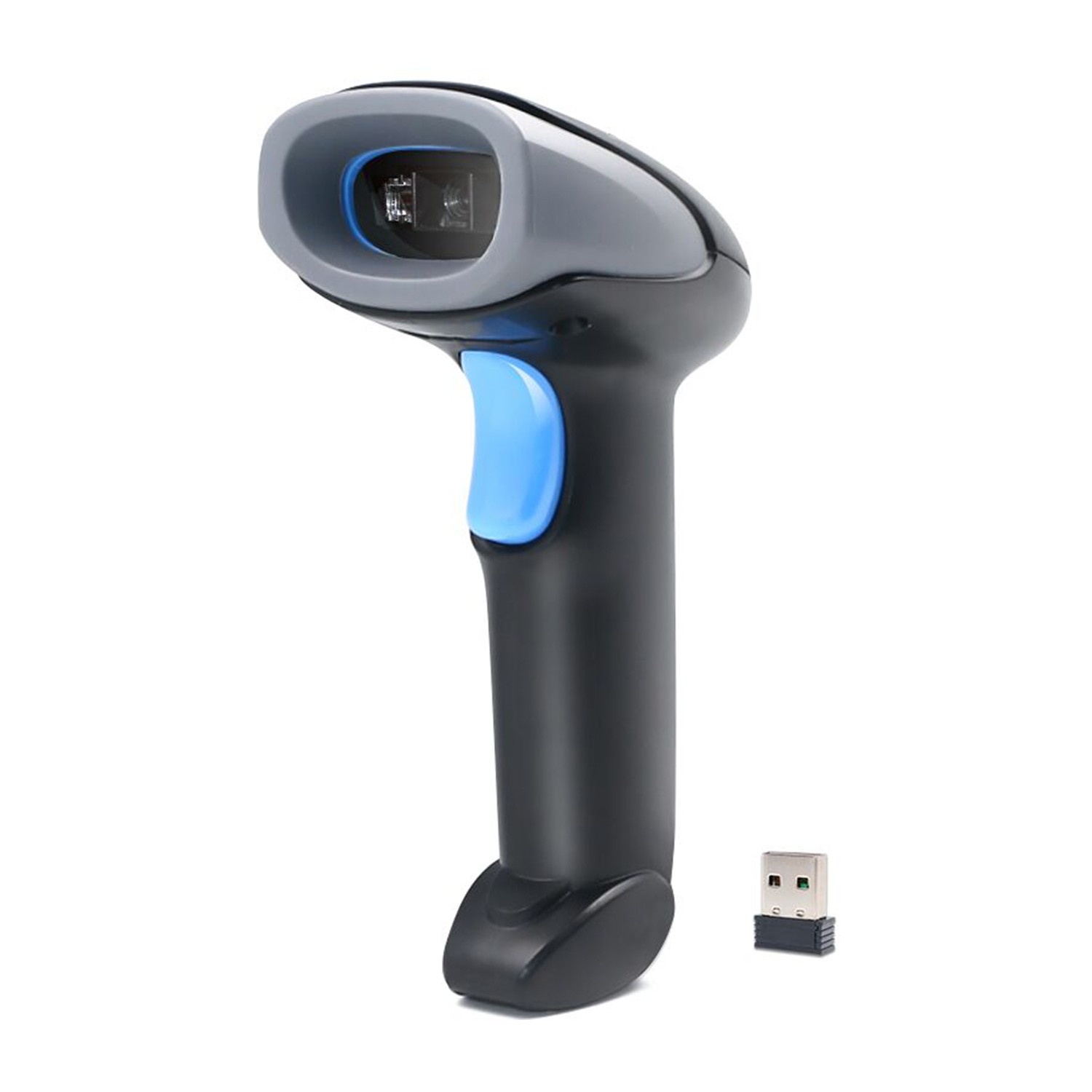 Aibecy Handheld Barcode Scanner