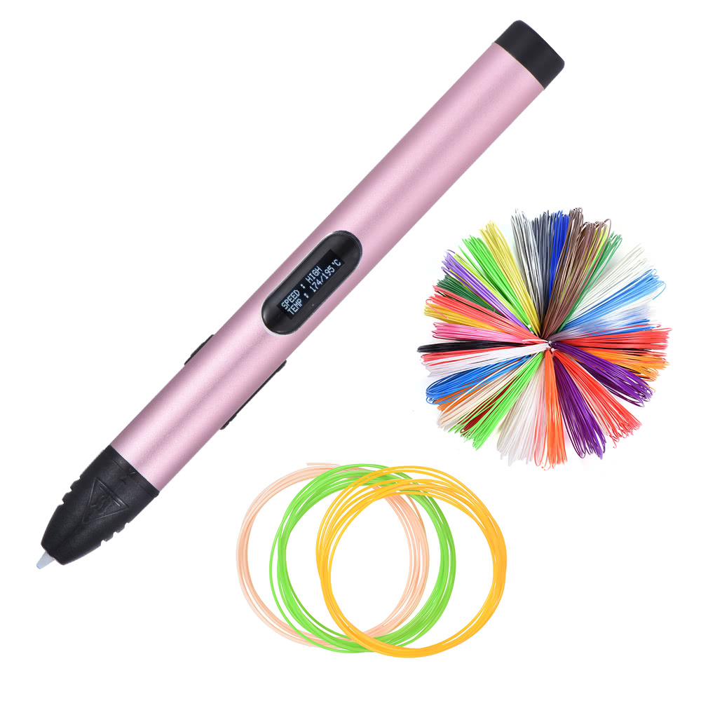 3d Ручка Dewang Dw X4 Купить