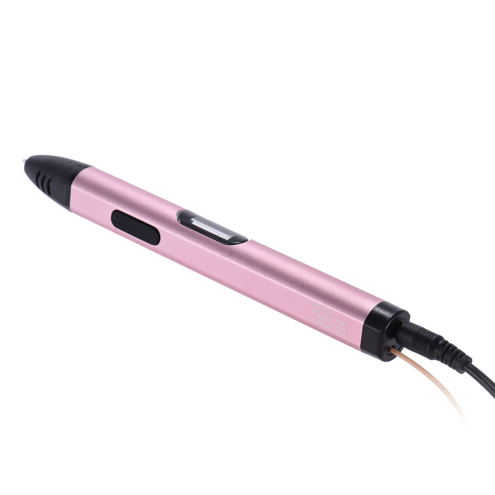 3d Ручка Dewang Dw X4 Купить