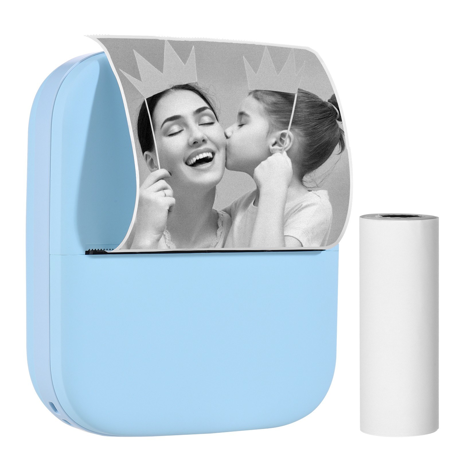 X1 Portable Mini Pocket Printer