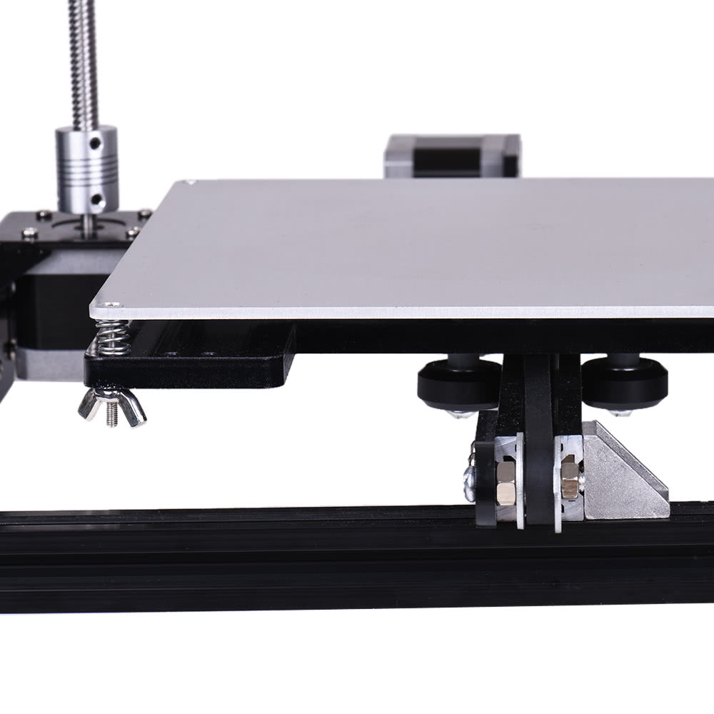 Best Tronxy X3 Desktop 3d Printer Kit Diy Self Assembly Large Eu